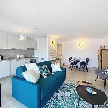 Serenity Getaway-4 People-wifi-terrace-garage *