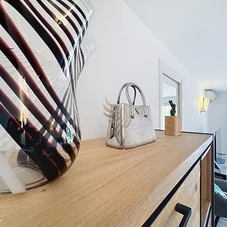 Appartamento Serenity Getaway-4 People-wifi-terrace-garage