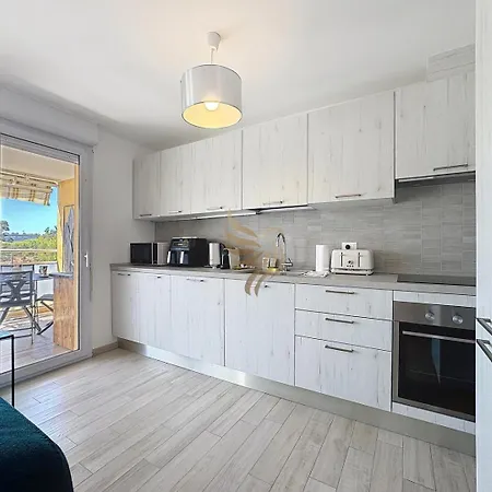 Appartamento Serenity Getaway-4 People-wifi-terrace-garage