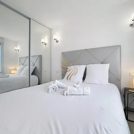 Serenity Getaway-4 People-wifi-terrace-garage *