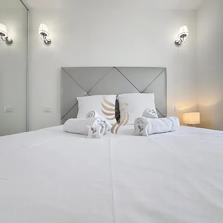 Serenity Getaway-4 People-wifi-terrace-garage Appartamento Saint-Raphaël