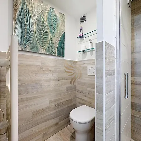 Appartamento Serenity Getaway-4 People-wifi-terrace-garage