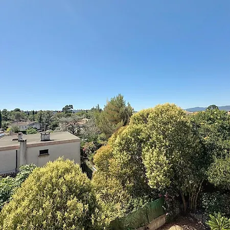 Serenity Getaway-4 People-wifi-terrace-garage Appartamento *