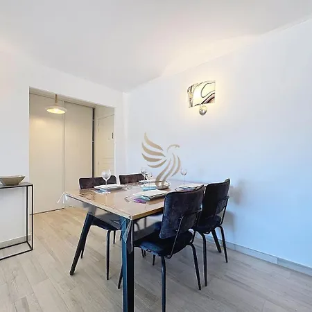 Lejlighed Serenity Getaway-4 People-wifi-terrace-garage *