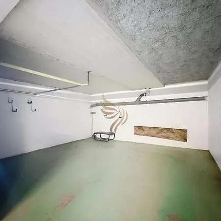 Serenity Getaway-4 People-wifi-terrace-garage Lejlighed