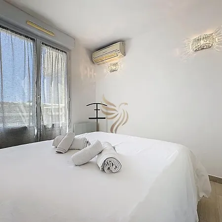 Serenity Getaway-4 People-wifi-terrace-garage Lejlighed *