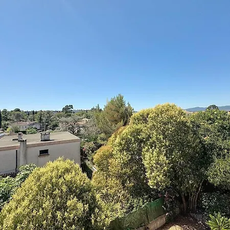 Apartamento Serenity Getaway-4 People-wifi-terrace-garage *